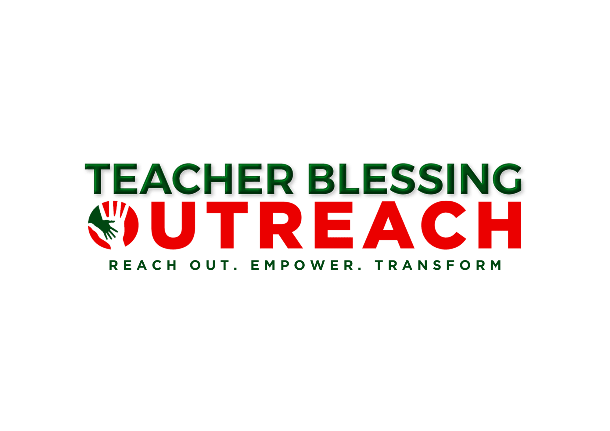 Teacher Blessing Outreach (TBO)