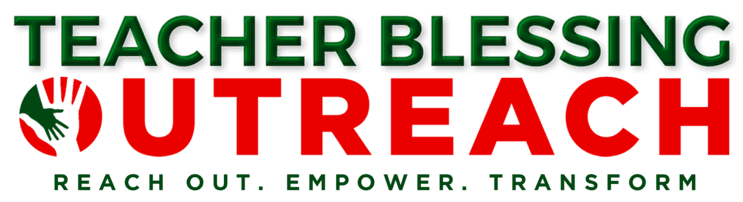 Teacher Blessing Outreach (TBO)